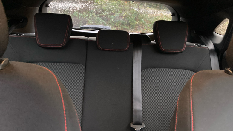 Ford Puma 1.0 EcoBoost Hybrid mHEV ST-Line 5dr DCT Petrol Hatchback